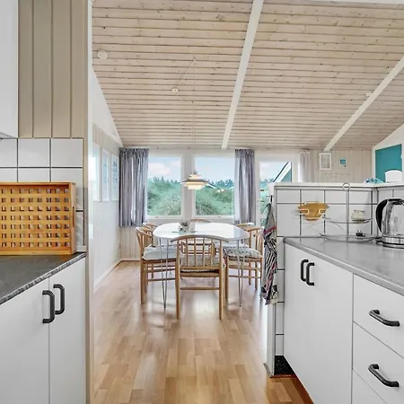Holiday home Charlottevej Løkken IX *