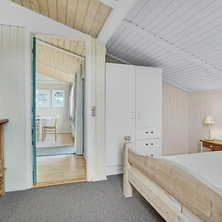 Charlottevej Ix 度假居 *