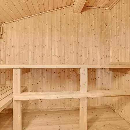 Holiday home Charlottevej Løkken IX Feriehus