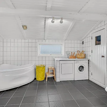 Holiday home Charlottevej Løkken IX Feriehus *