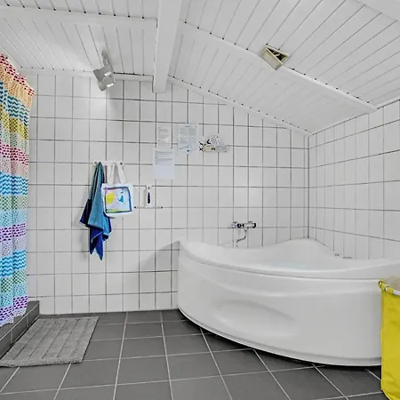 Feriehus Holiday home Charlottevej Løkken IX *