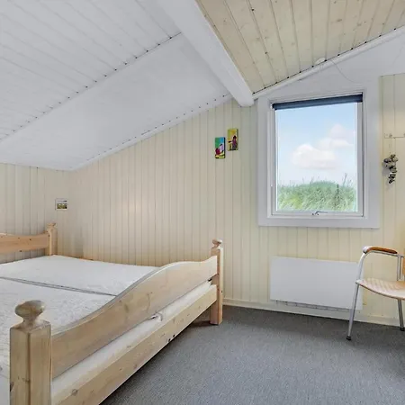 Holiday home Charlottevej Løkken IX *