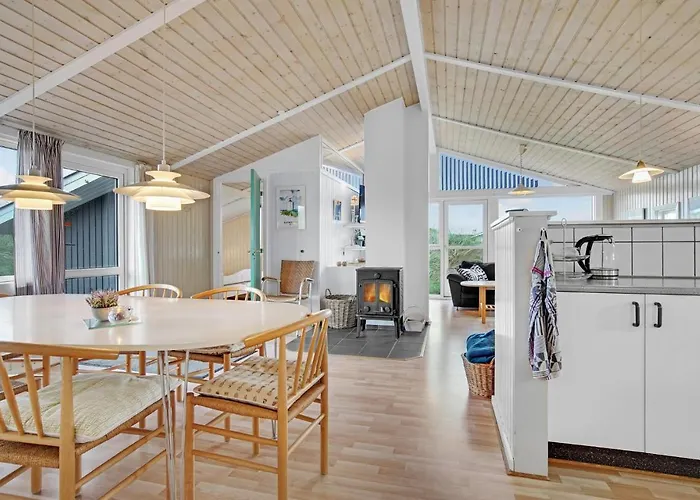 Holiday home Charlottevej Ix *