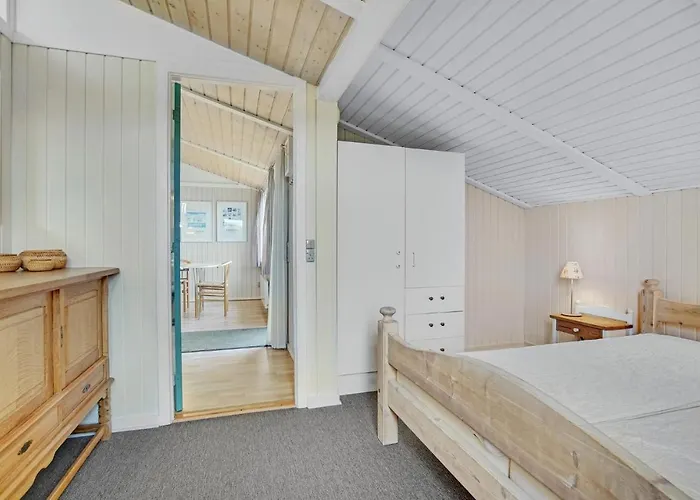 Charlottevej Ix Holiday home *