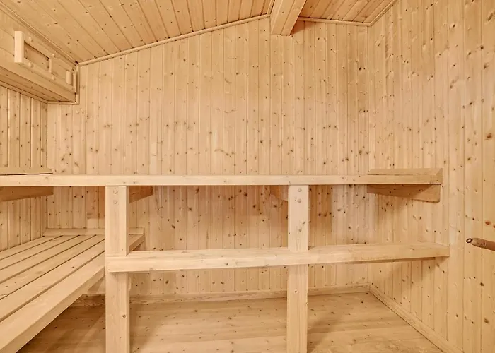 Charlottevej Ix Holiday home