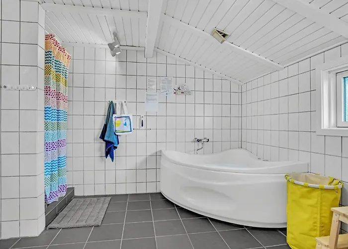 Holiday home Charlottevej Ix *