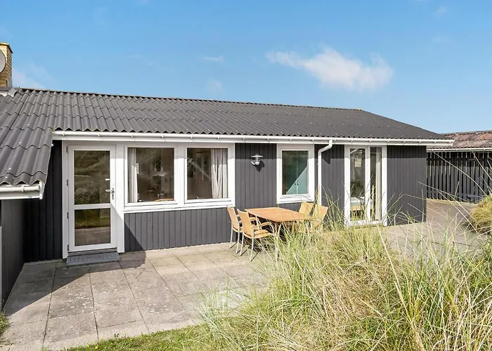 Holiday home Charlottevej Ix